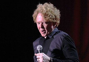 Simply Red at The Echo Arena