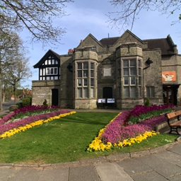 Port Sunlight Museum