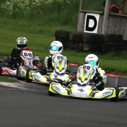 Mini Max Karts