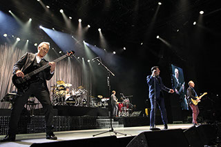 Spandau Ballet
