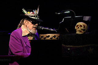 Dr John