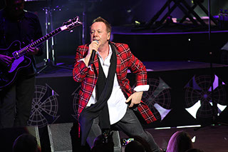 Simple Minds