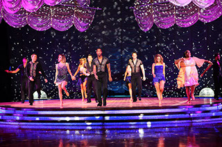 Strictly Live Tour