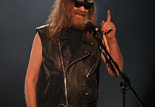Julian Cope