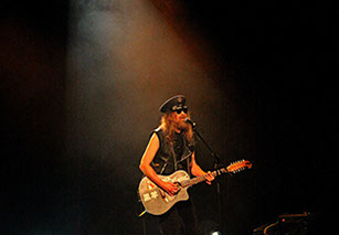 Julian Cope