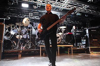 The Stranglers
