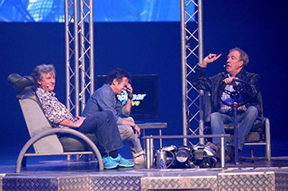 Top Gear Live