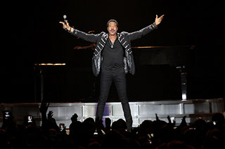 Lionel Richie