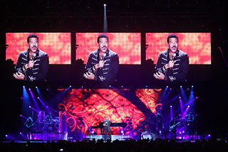 Lionel Richie