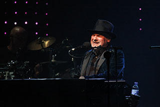 Paul Carrack