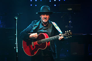 Paul Carrack