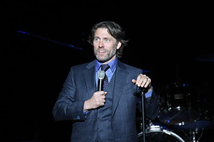John Bishop