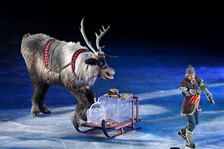 Disney on Ice