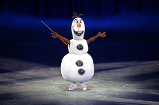 Disney on Ice