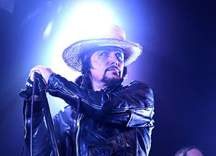 Adam Ant