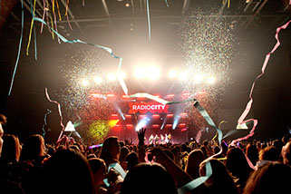 Radio City Summer Live 2015