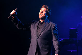 Michael Ball