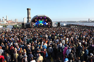 Sound City 2015
