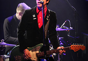 Johnny Marr