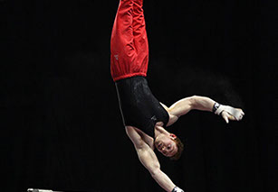 British Gymnastics