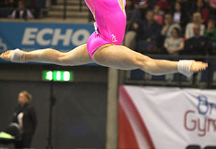 British Gymnastics