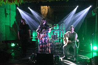 Threshold Festival