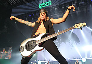 McBusted