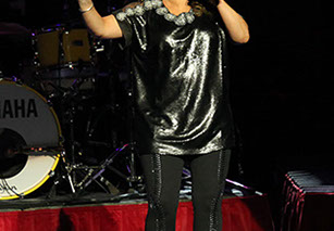 Sam Bailey