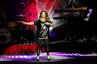 Sam Bailey