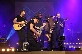 The Classic Rock Show
