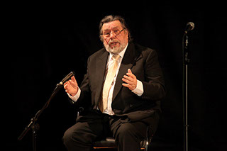 Ricky Tomlinson