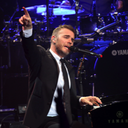 Gary Barlow