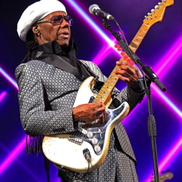 Nile Rodgers