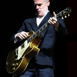 Bryan Adams