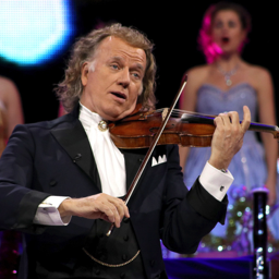 André Rieu 