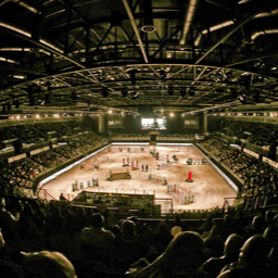 Liverpool International Horse Show 