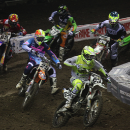 Arenacross