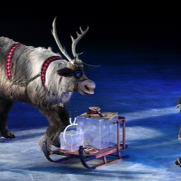 Disney On Ice Production