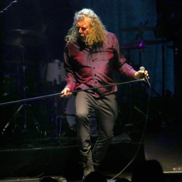 Robert Plant